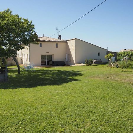 Le Clos De La Chataignere Villa Vérac Buitenkant foto